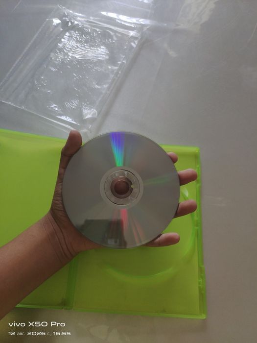 Продаю диск для Xbox 360