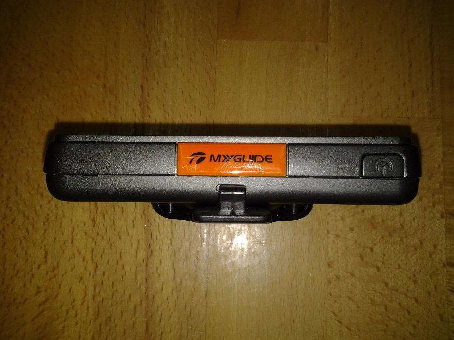 **GPS My Guide | Sistem navigatie