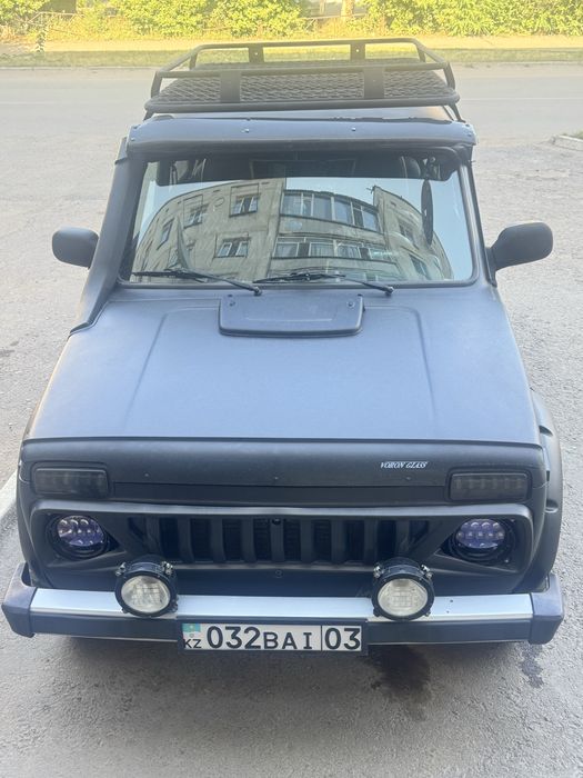 Нива  охота рыбалка