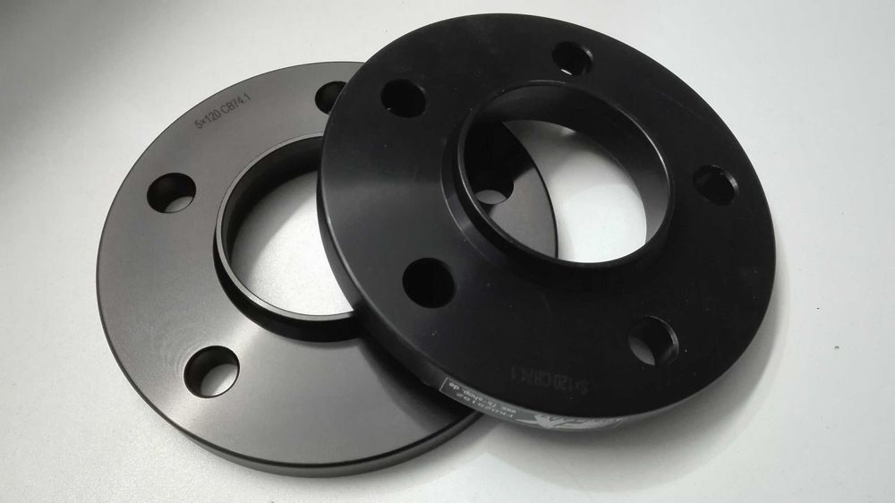 Distantiere/flanse/adaptoare roti