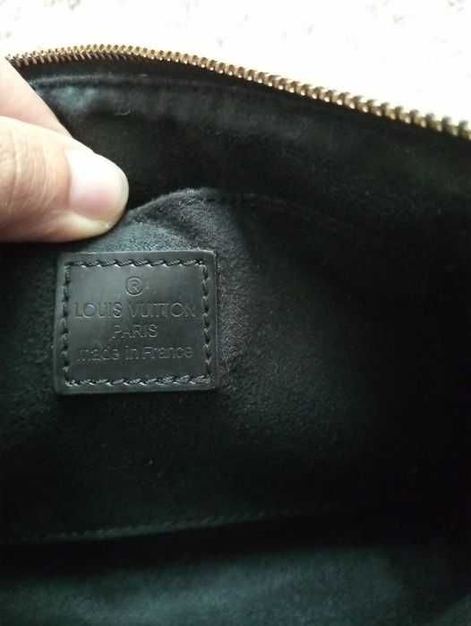 Дамски клъч Louis Vuitton