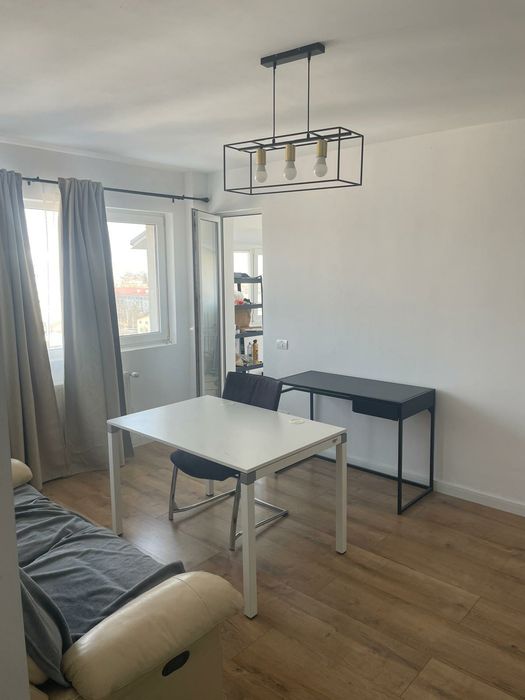 Apartament zona Jiului