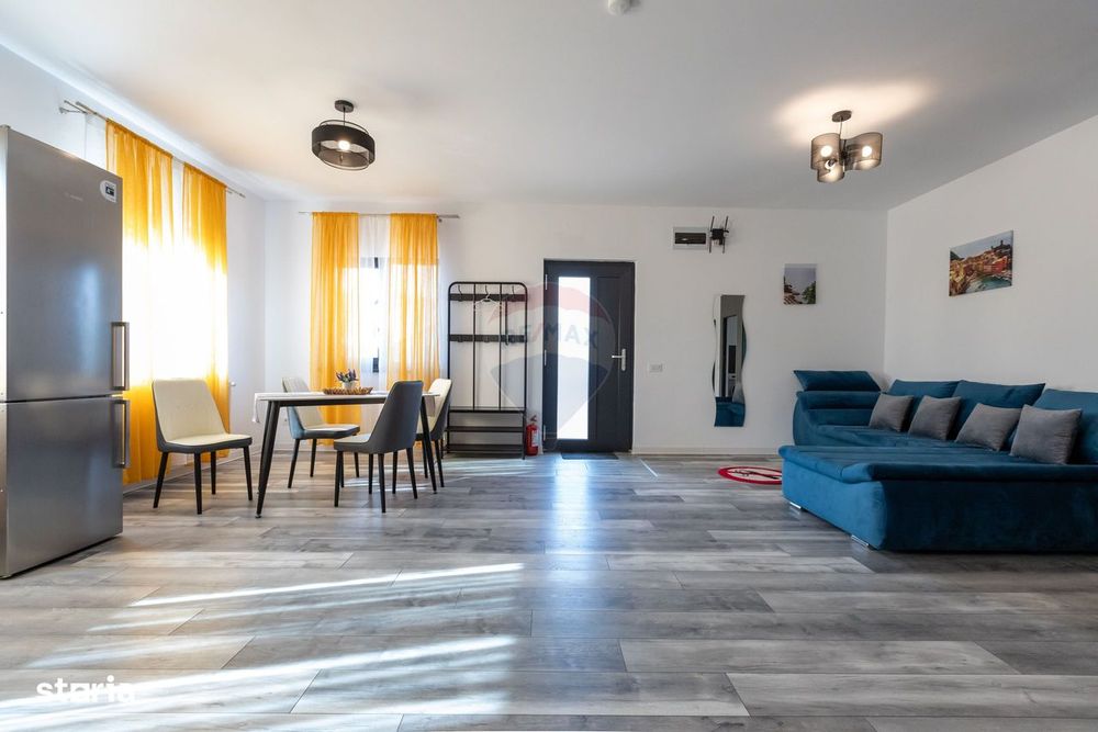 Casă / Vilă de vânzare în zona centrală TÂRGU OCNA