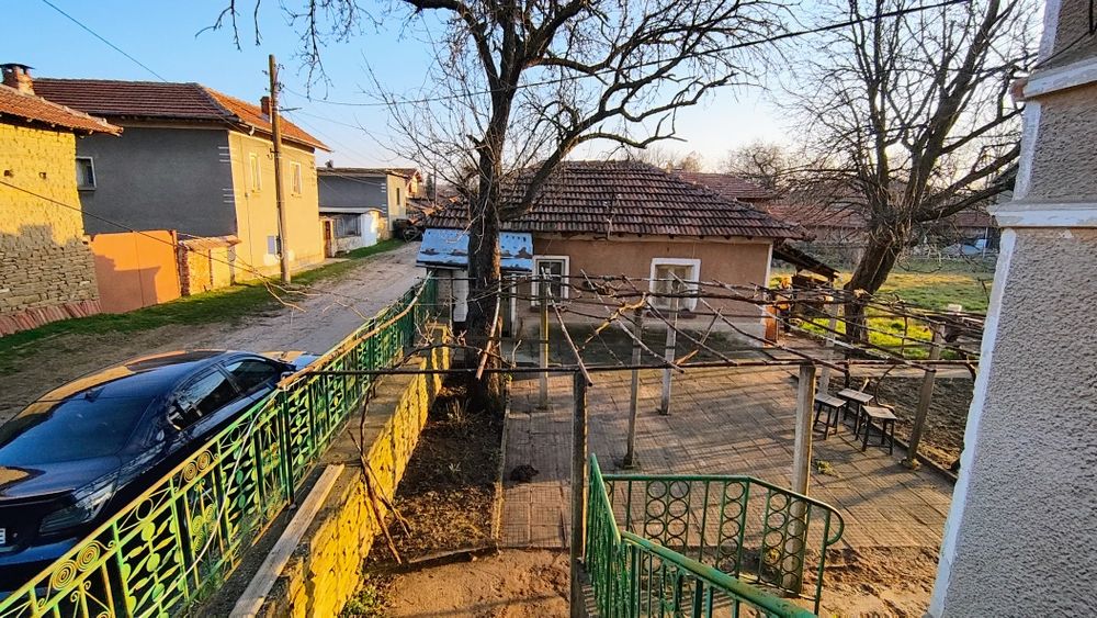 Продава се Къща в с. Горан, Област Ловеч - 1 кв.м за 17850 €/кв.м - Снимка #2