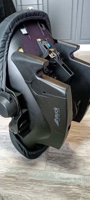 Детско столче Hauck бебешко. Кошче за новородено.Промоция !!!