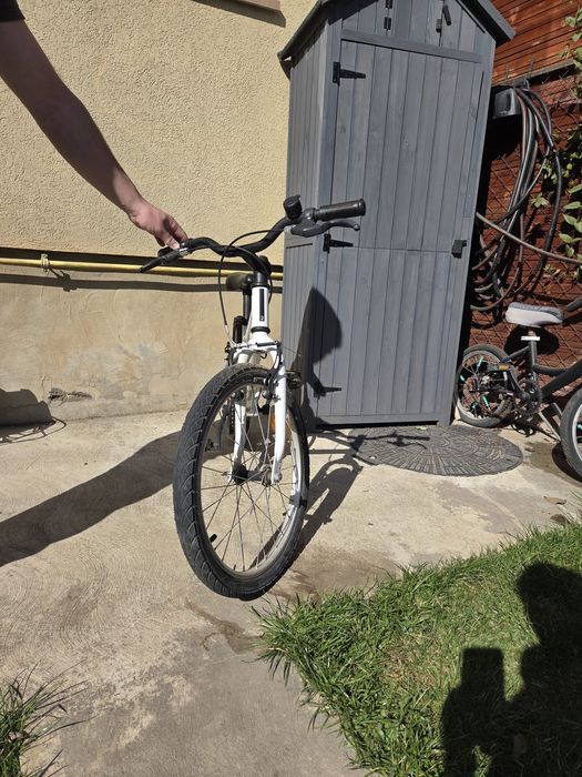 Bicicleta copii 20 inch