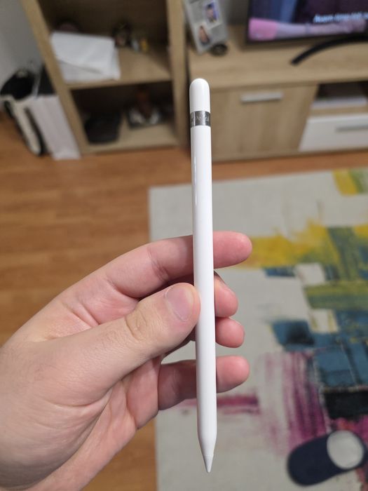 Apple Pencil 1st Generation
