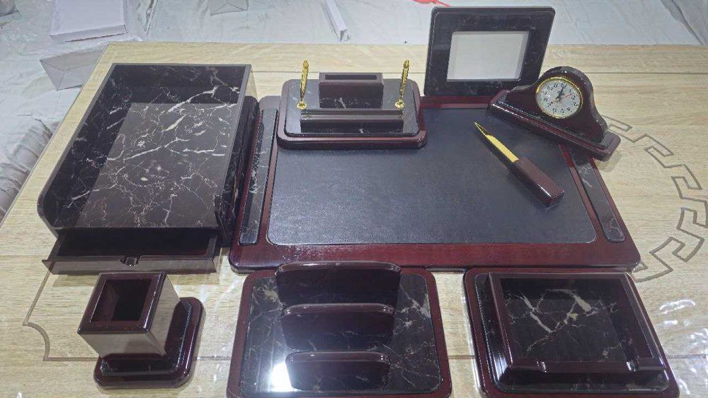 Настольный набор для руководителя ОРИГИНАЛ Скидки !!! Акция !!!