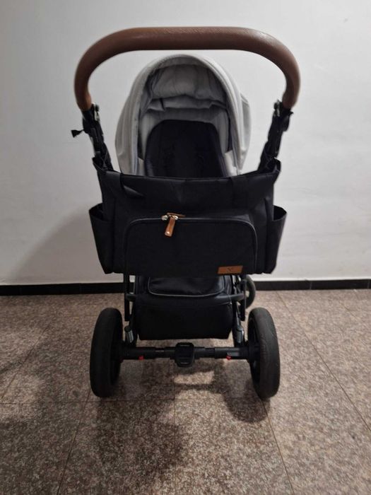 Бебешка количка Bexa Ultra ( 2 в 1 )