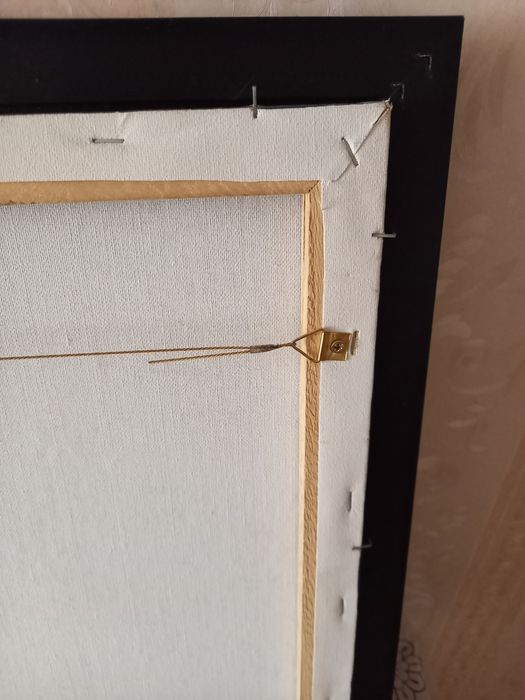 Картины на холсте 50×40 см.