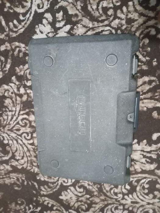 Продаётся Ударный префоротр