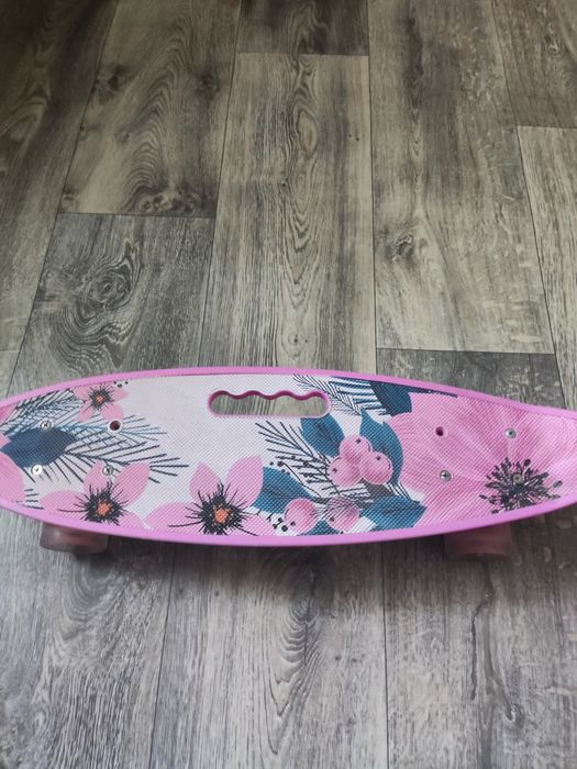 Пенни борд для девочек