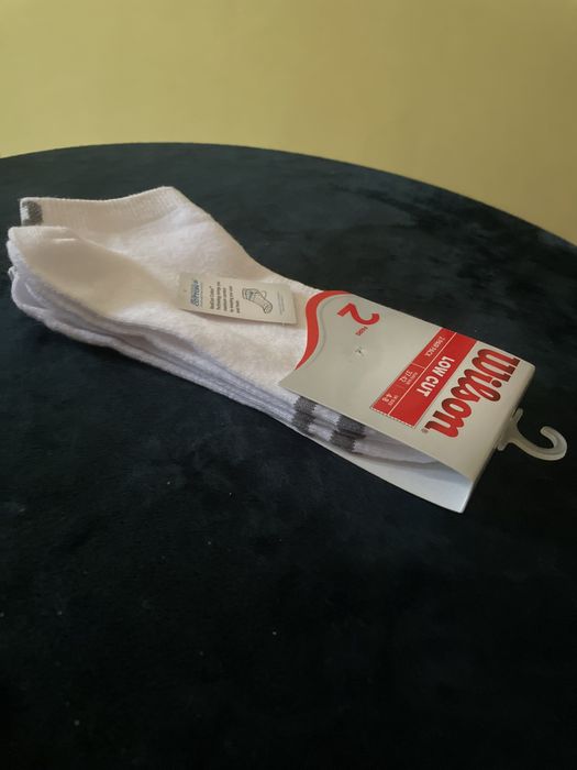 Носки Wilson 37-42