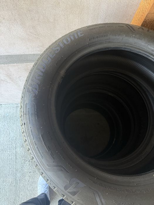 Vand 4X Anvelope Vara 275/50/R20 Bridgestone