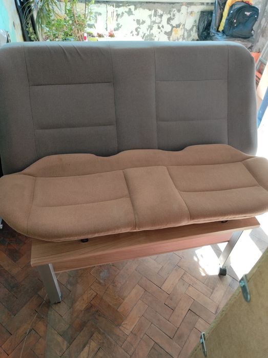 Задни седалки за АУДИ 80/В3