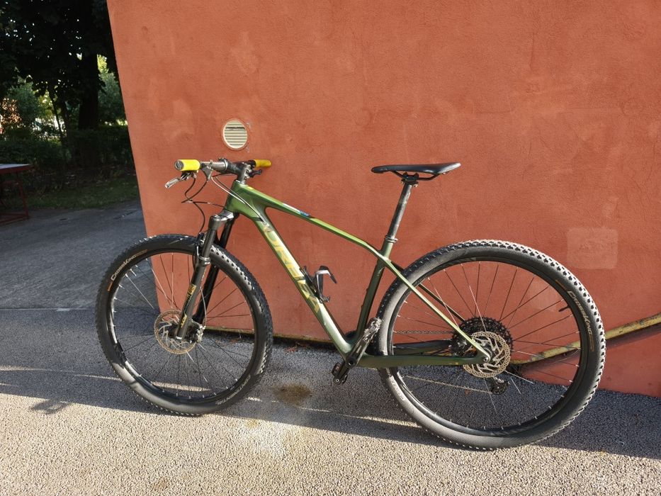 Orbea Alma m30 carbon