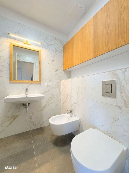 Apartament modern, luminos, cu vedere panoramică superbă asupra orașul