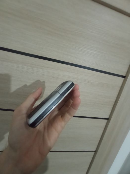 Nokia 6275i Cricket Original.