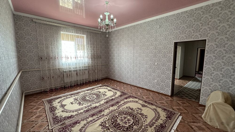 Уй сатылады + жер орын бар