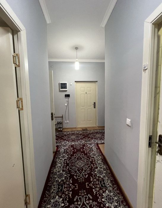 Сдается 1-комнатная квартира безмаклер