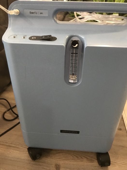 Кислороден концентратор