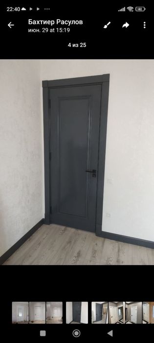 MDF eshiklar Toshkent