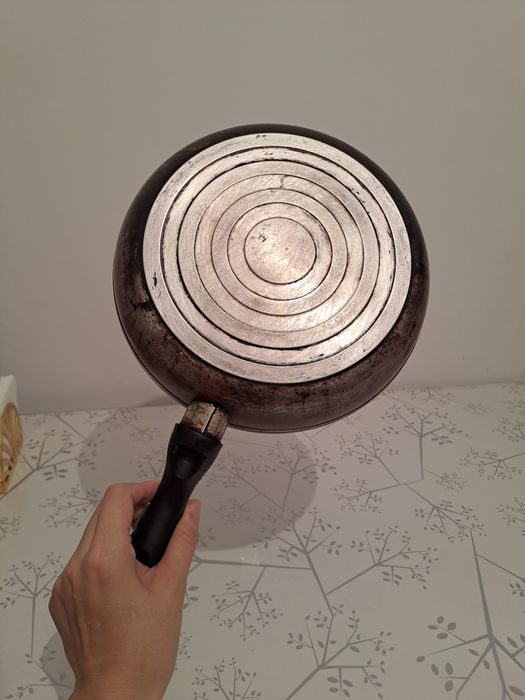 Сковорода 26см И  Блинница