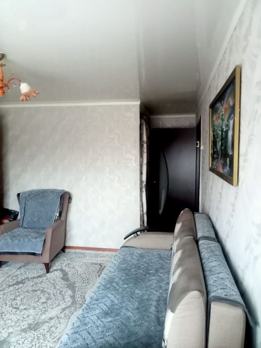 Продам квартиру однакомнатную