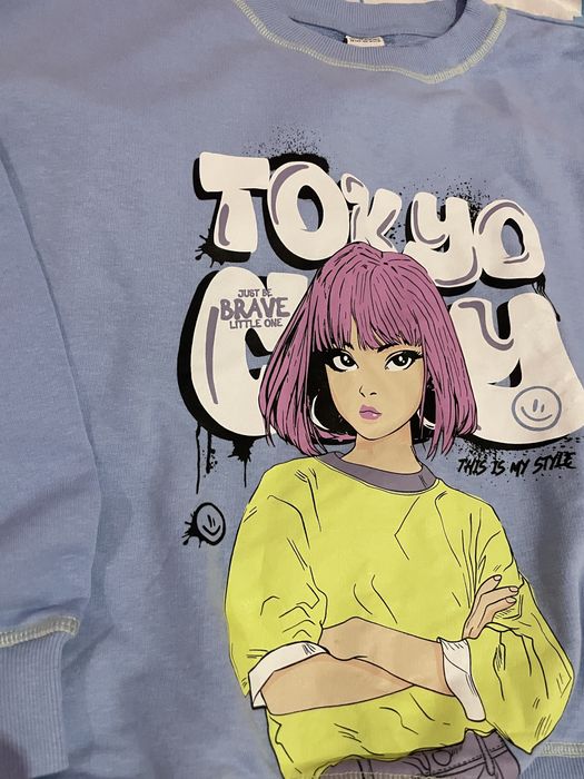 новые кофты LC Waikiki