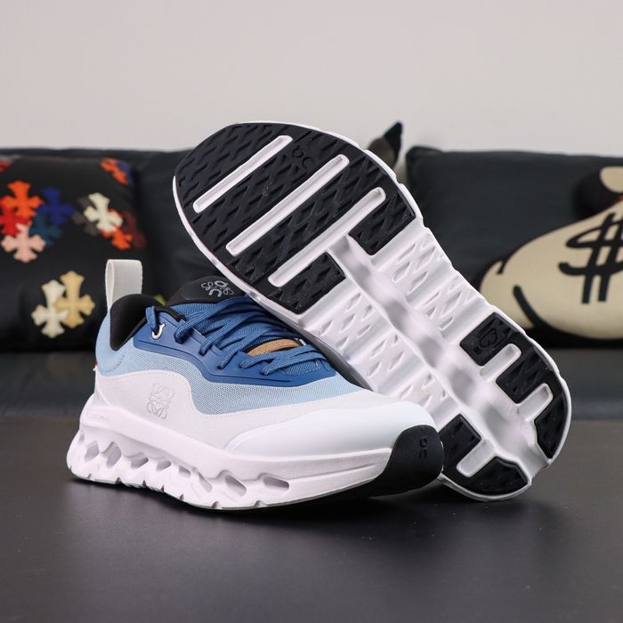 Кроссовки On x Loewe Cloudtilt 2.0