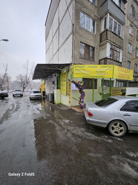 Сдам в аренду часть помещения