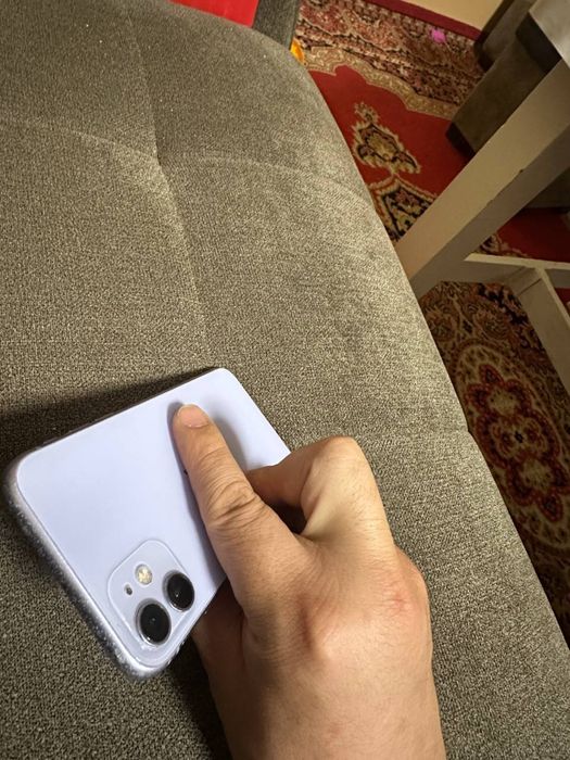 Iphone 11 128gb 70% yomkost