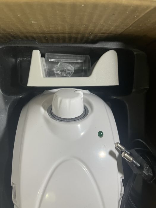 SAEYANG Marathon Champion 3 аппарат