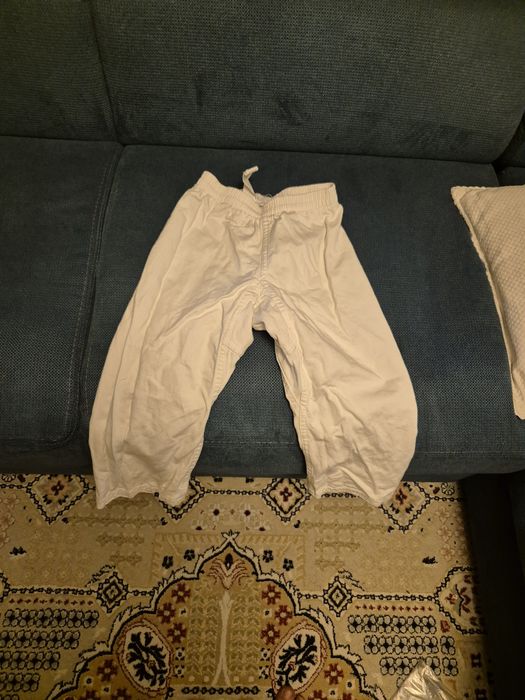 Кимоно для каратэ