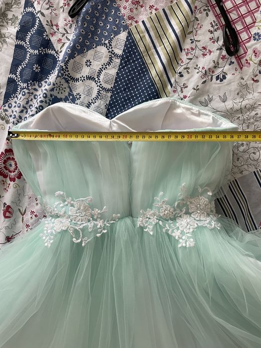 Rochie ocazie/ cununie marimea S