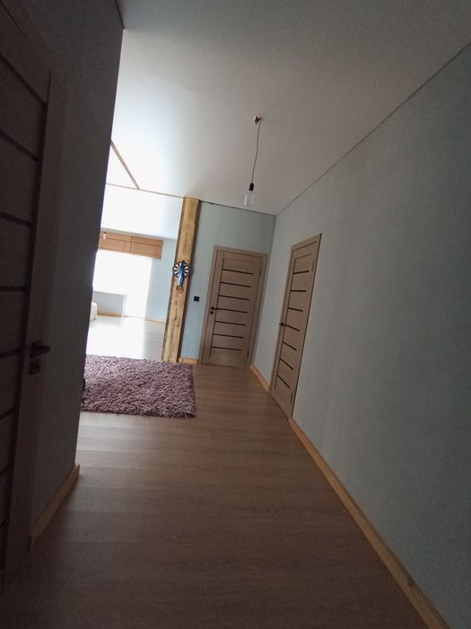 Продам дом 110 квМ