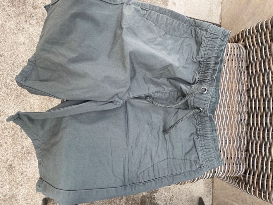 Pantaloni scurți băieți Zara Adidas Marks and Spencer