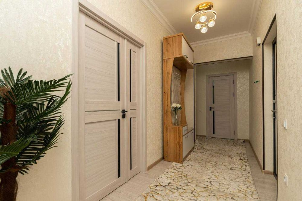 ЖК Chaqar | Kunlik ijara | Toshkent markaz | Tashkent City