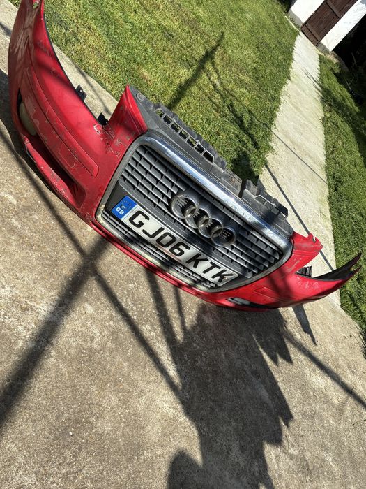 Предна броня за Audi A3 2005г