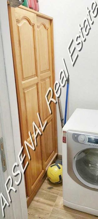 Дава се под наем Двустаен апартамент в София, Център - 82 кв.м за 750 € - Снимка #5