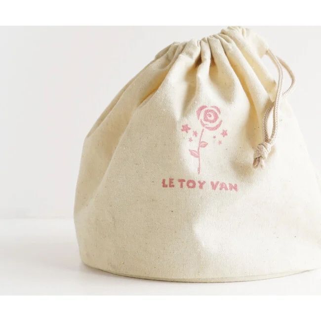 Козметичен Комплект дървени играчки le toy van