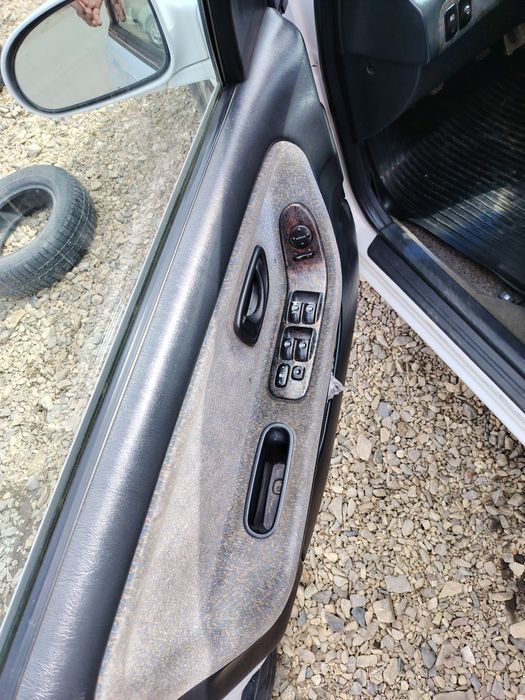 Hyundaı Sonata 3 1997