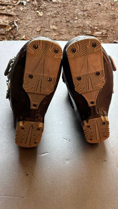 Clăpari Ski Damă Head Edge, mărime 25-25.5 mondo (EU39-40)