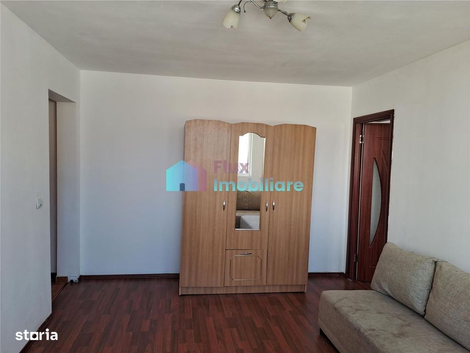 Apartament cu 2 camere George Enescu