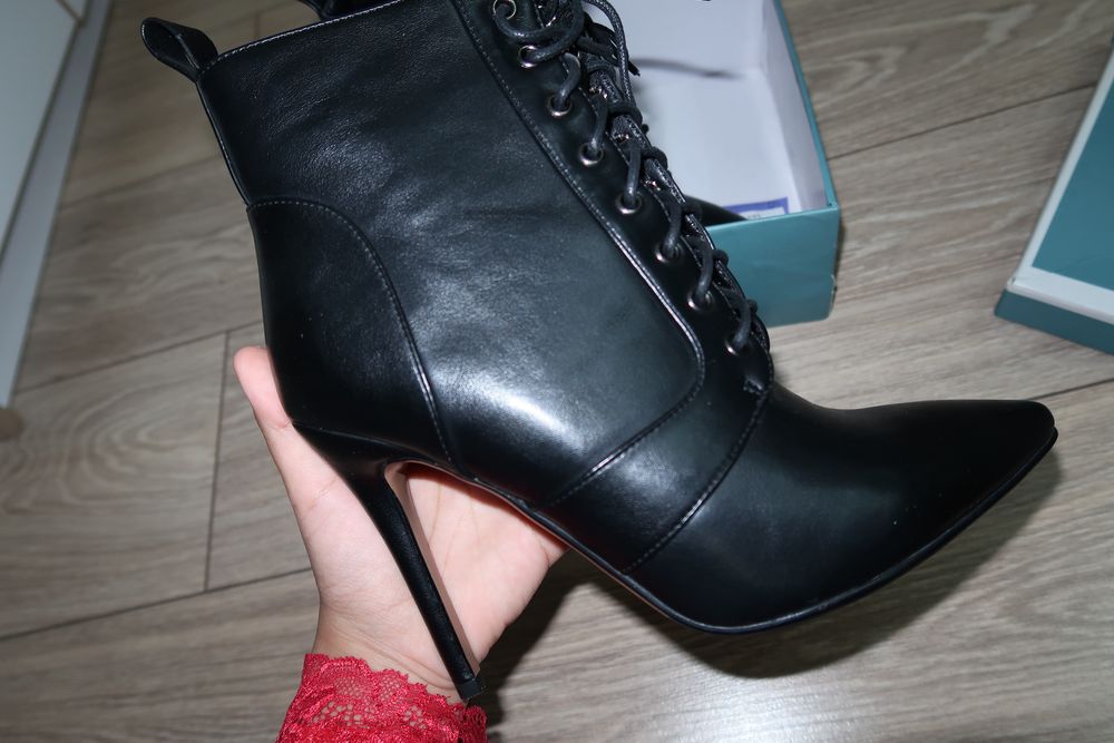 Ботильоны новый|Город Астана