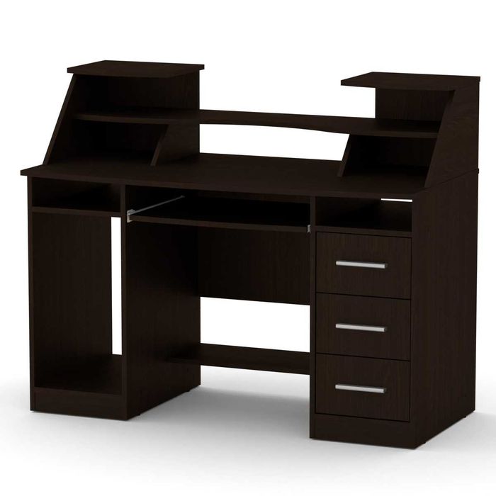 Ново! Бюро Компанит Комфорт-5