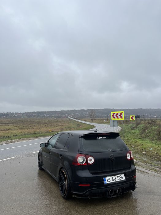 Vand/Schimb Golf 5 Gti