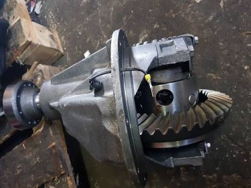 Ремонт Редуктора ГАЗель