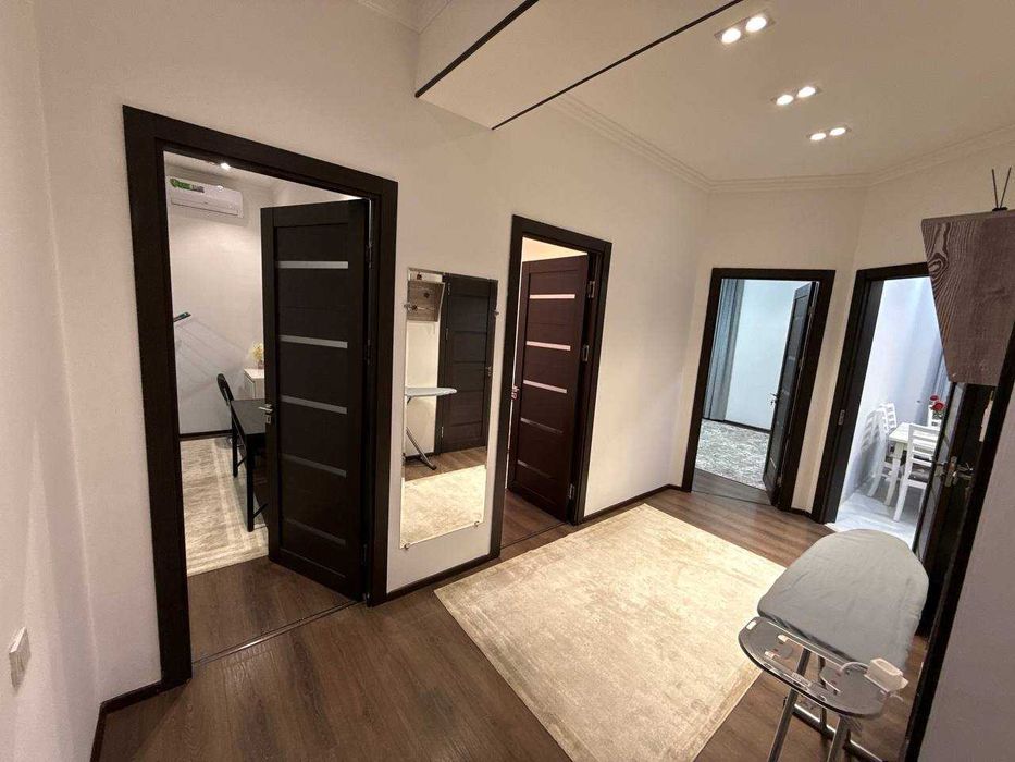 ЖК Cambridge Village! Сдается квартира на Алмазарский р-не!