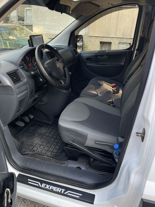 Peugeot Expert  2.0HDI 128кс.
